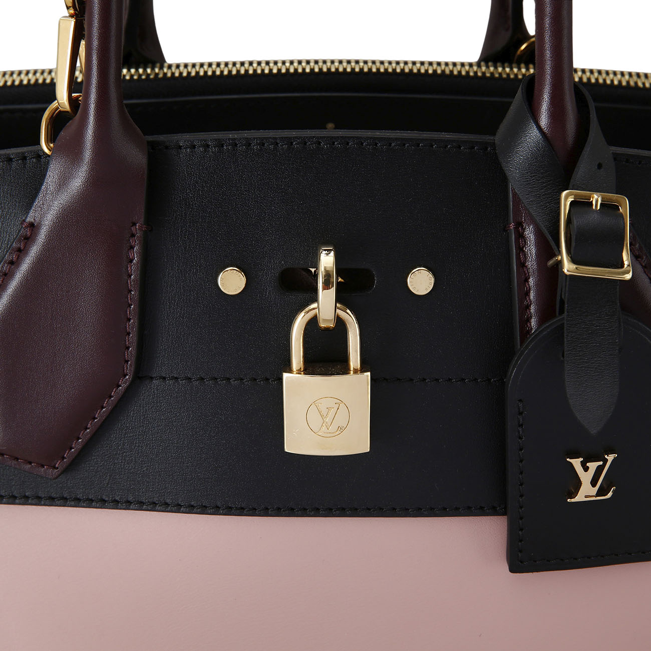 LOUIS VUITTON(USED)루이비통 M42495 시티스티머MM